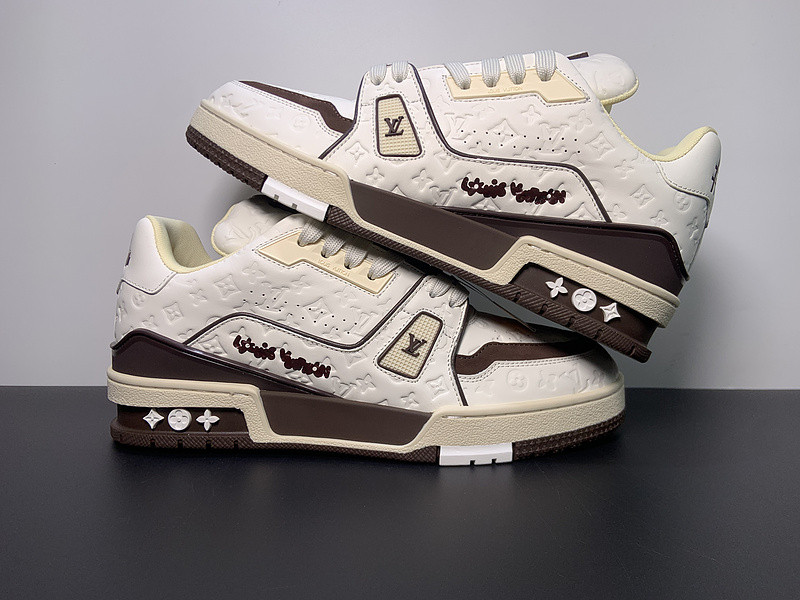 LVT SNEAKERS