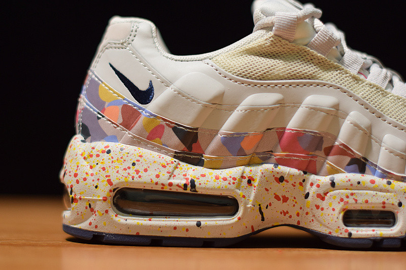 NIKE AIR MAX 95 SE