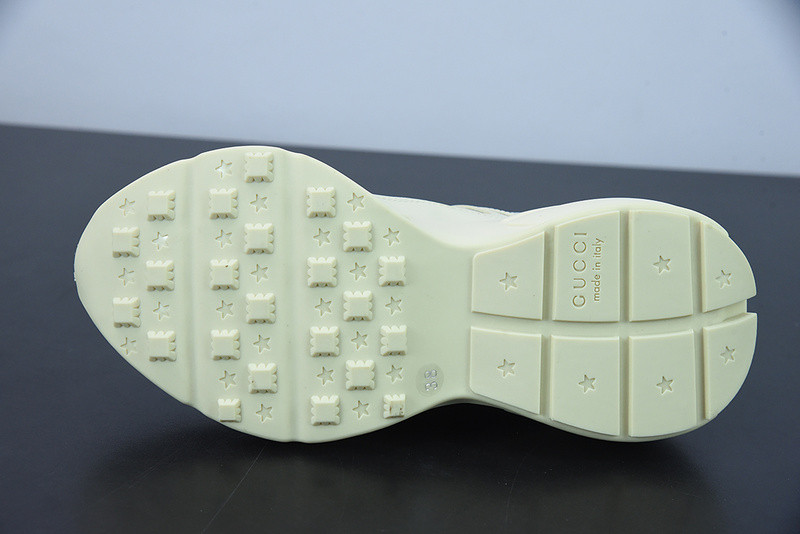 G*u*i rhyton sneaker