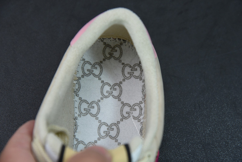 G*u*i sneaker