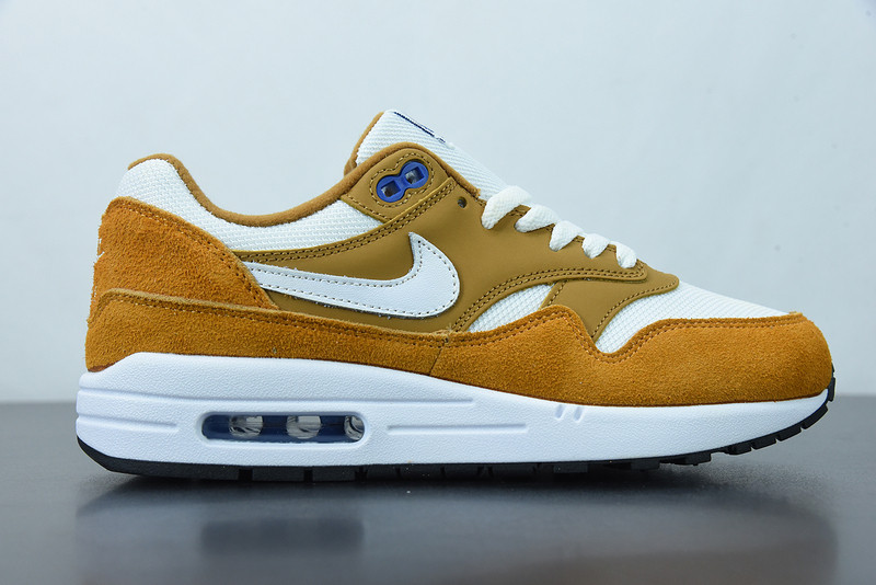 NIKE AIR MAX 1 PREMIUM RETRO