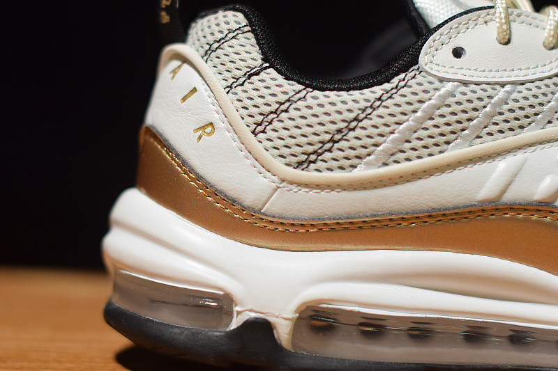 NIKE AIR MAX 98 UK "PRIME MERIDIAN" AJ6302-100