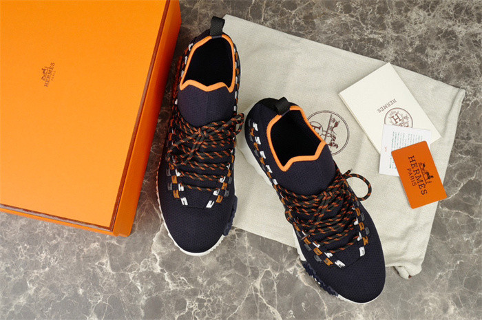 H**mes sneaker