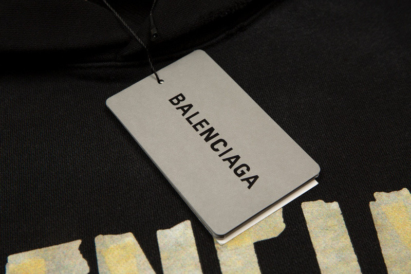 Balenciaga Clothes