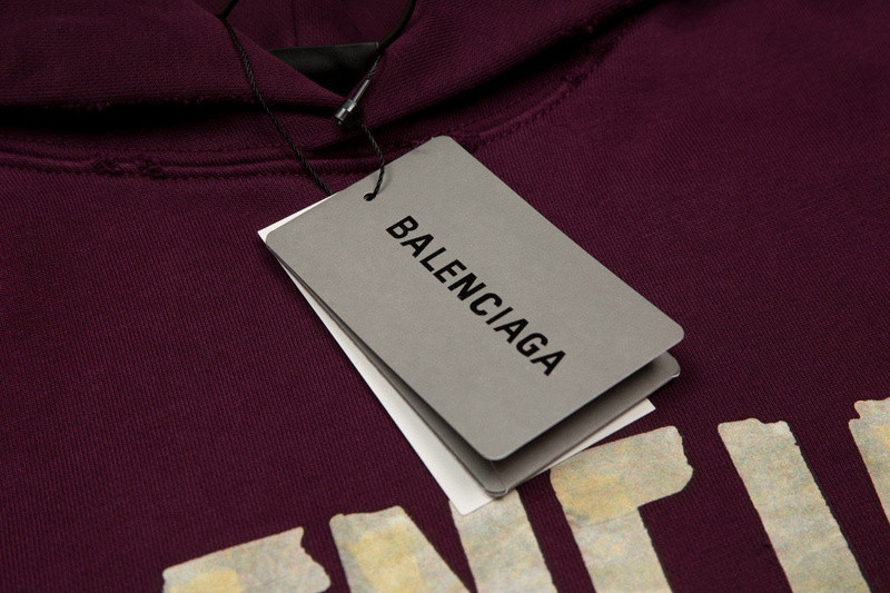 Balenciaga Clothes