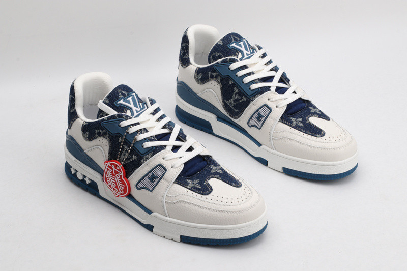 LVT SNEAKERS