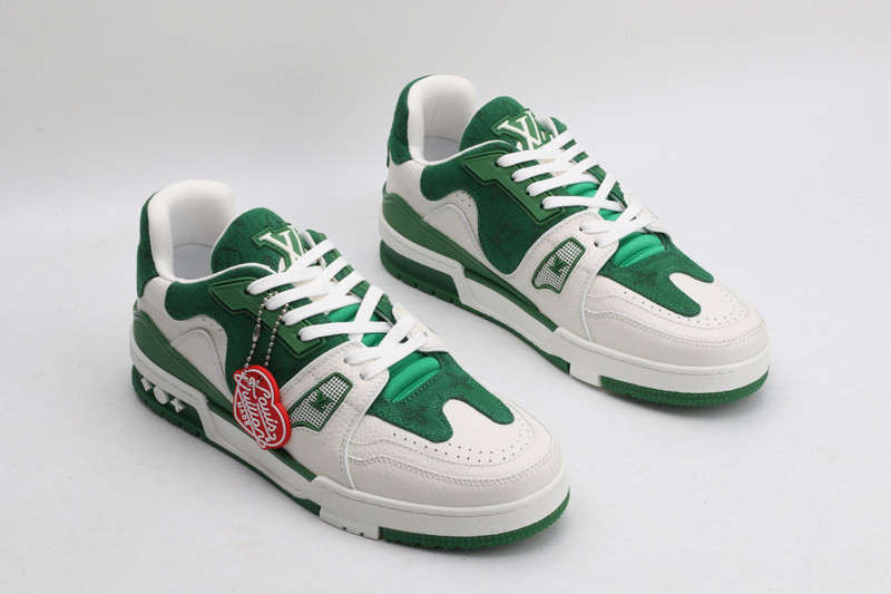 LVT SNEAKERS