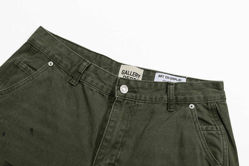 Aceshoe Jeans