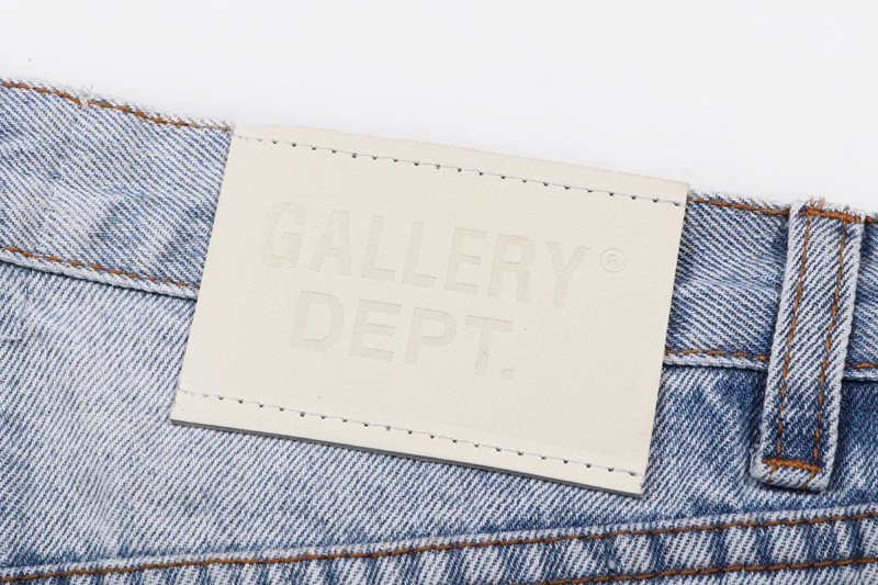 Aceshoe Jeans