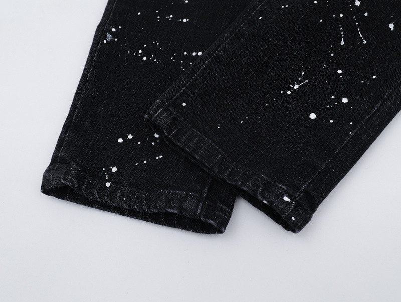 Aceshoe Jeans