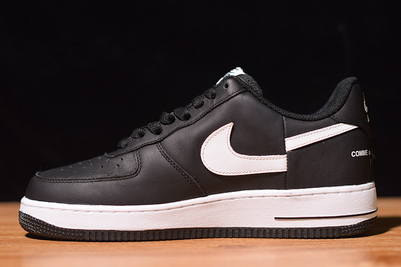 NIKE FORCE 1/Supreme /CDG "COMMES DES GARCONS" AR7623-001