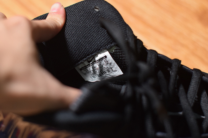 NIKE AIR FOAMPOSITE ONE NRG "GALAXY" 521286-800