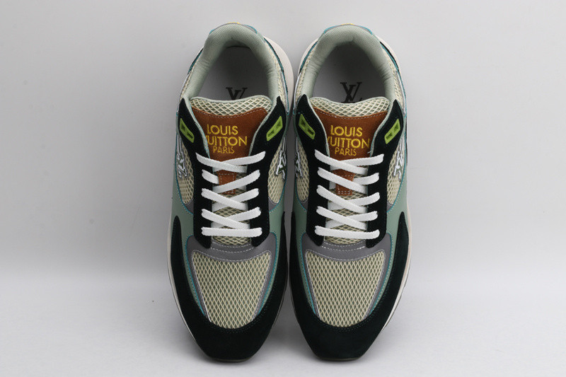 LVT SNEAKERS