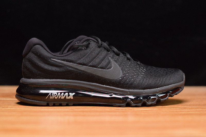 NIKE AIR MAX 2017