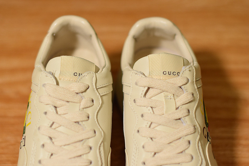 G*u*i rhyton sneaker