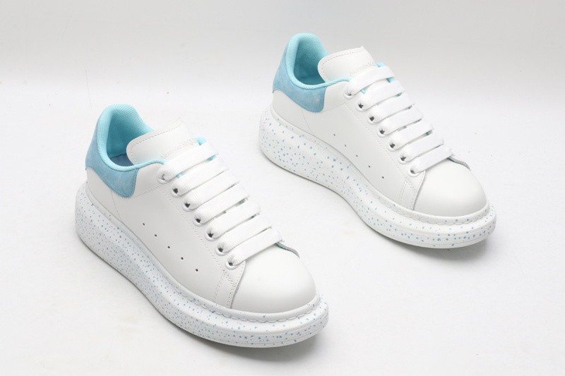 AlexER McEEN SNEAKERS