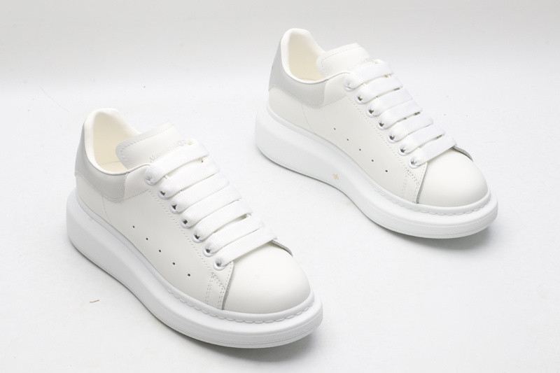 AlexER McEEN SNEAKERS