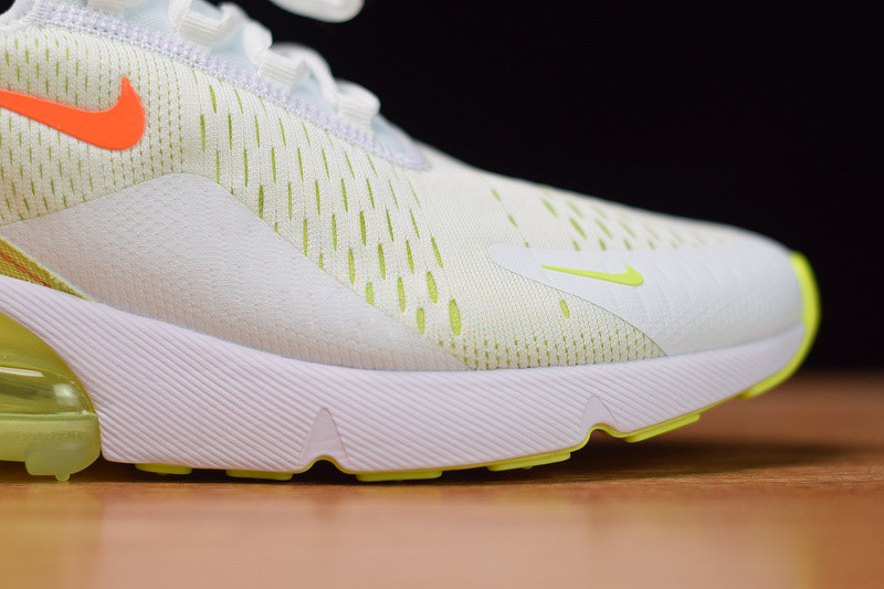 NIKE AIR MAX 270 RELEASING WITH SUMMER GRADIENTS CN7077-181