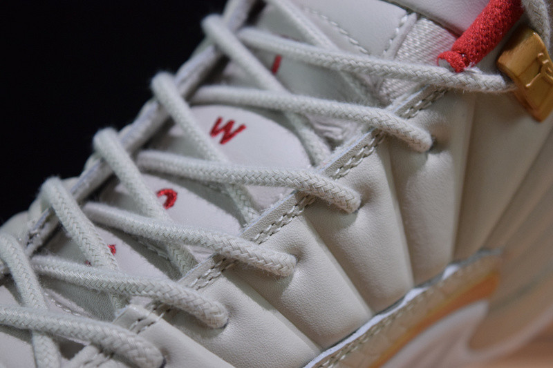 AIR JORDAN 12 RETRO GG 