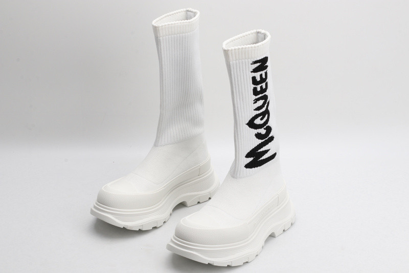 AlexER McEEN SNEAKERS