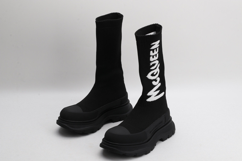 AlexER McEEN SNEAKERS