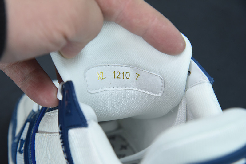 LVT SNEAKERS