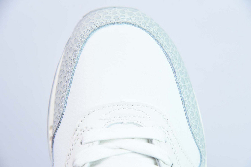 NIKE AIR MAX 1 SAFARI “SUMMIT WHITE” FB5059-100
