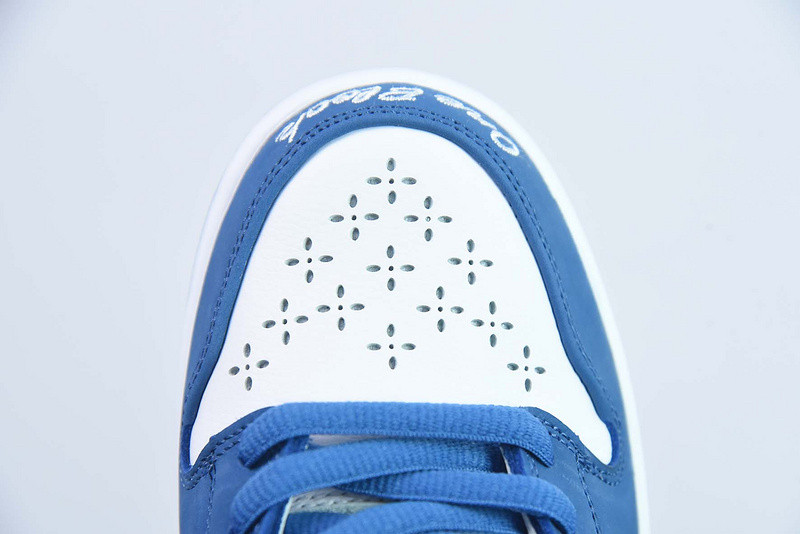 Nike BORN X RAISED X DUNK LOW SB 