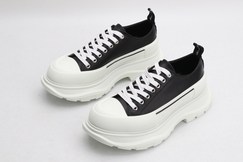 AlexER McEEN SNEAKERS