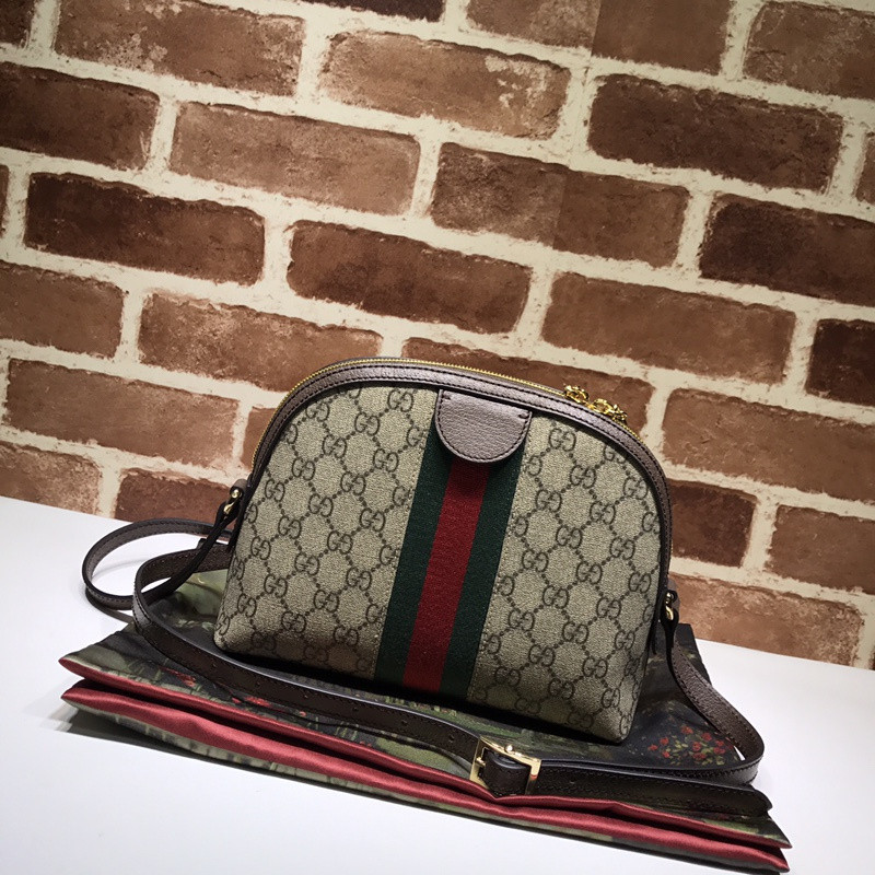 G*u*i bag