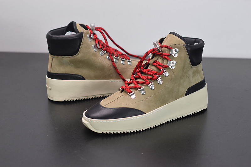 FEAR OF GOD SNEAKERS