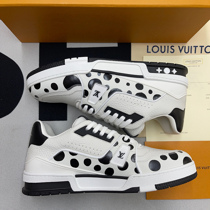 LVT SNEAKERS