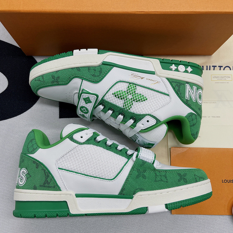 LVT SNEAKERS