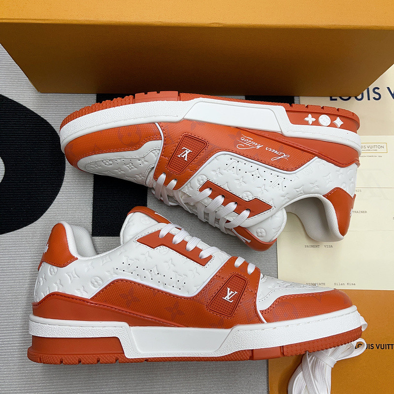 LVT SNEAKERS