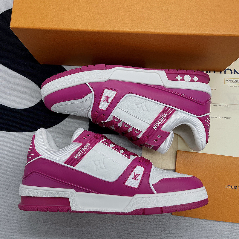 LVT SNEAKERS