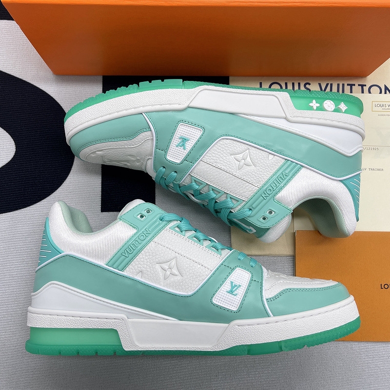 LVT SNEAKERS
