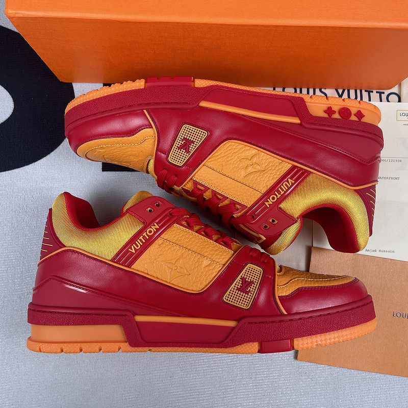 LVT SNEAKERS