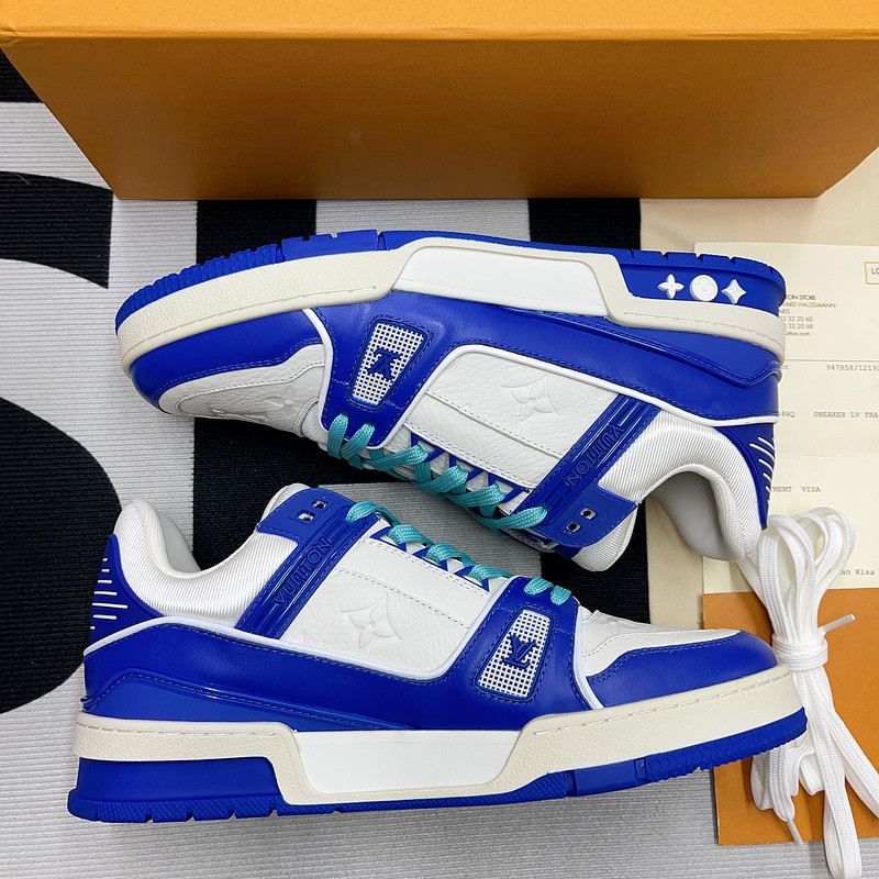 LVT SNEAKERS