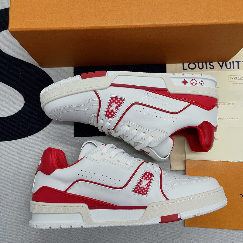 LVT SNEAKERS