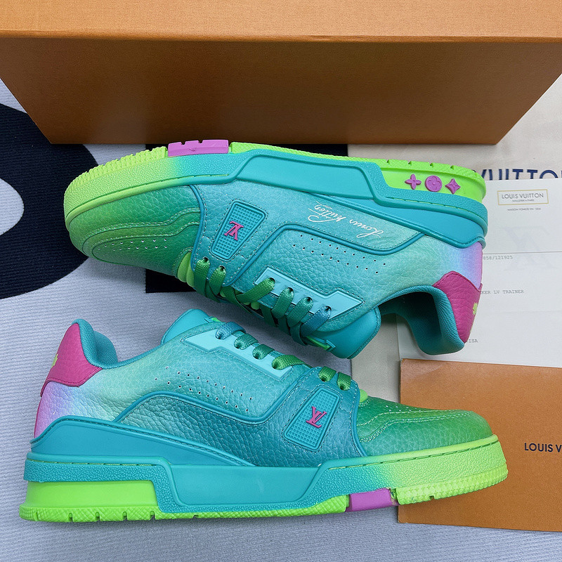 LVT SNEAKERS