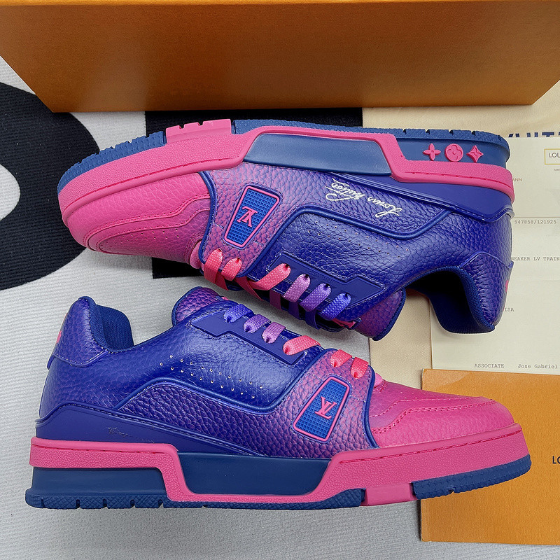 LVT SNEAKERS