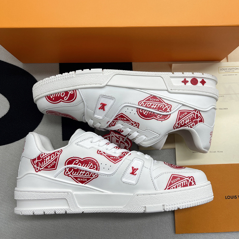 LVT SNEAKERS
