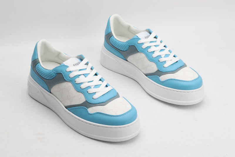G*u*i sneaker