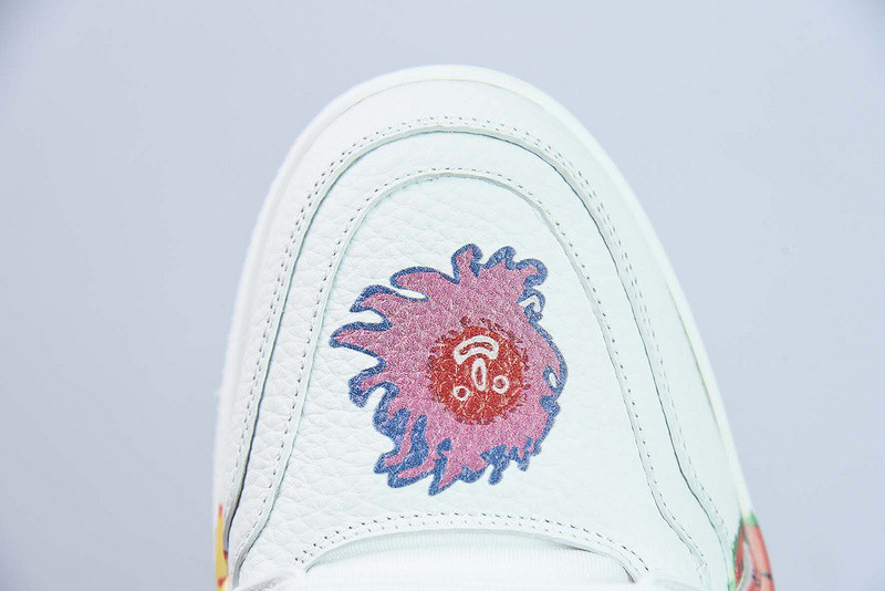 LVT SNEAKERS