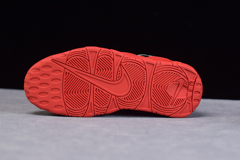 NIKE AIR MORE UPTEMPO GS "HOOP PACK" CD9402-600