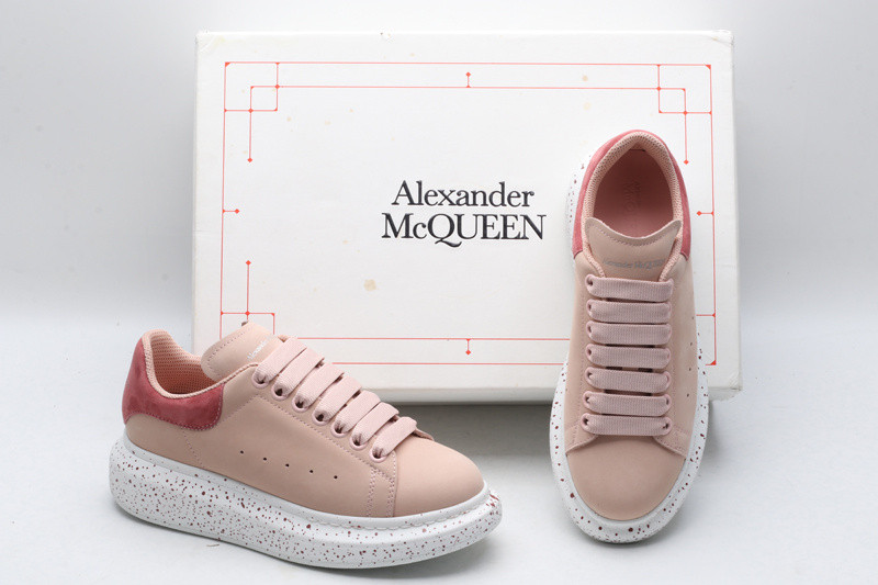 AlexER McEEN SNEAKERS