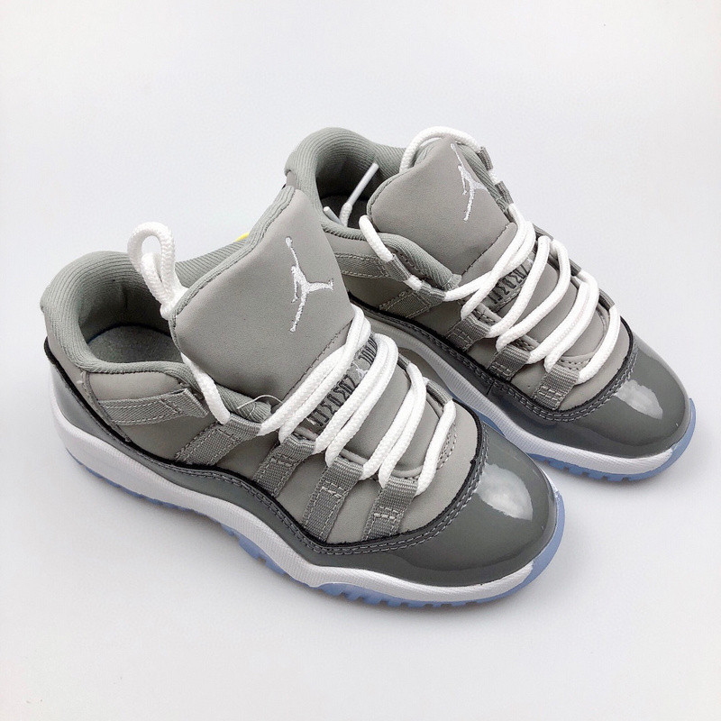 Toddler Jordan 11