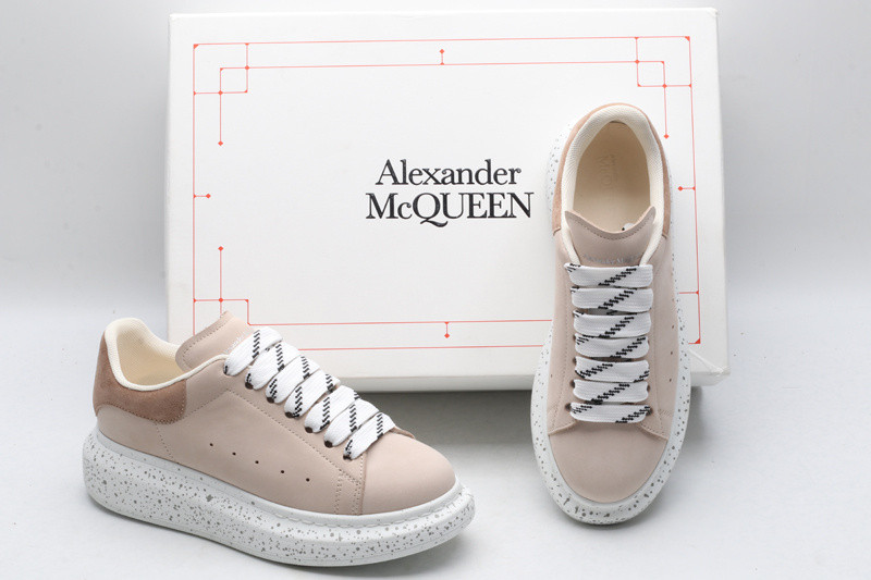 AlexER McEEN SNEAKERS