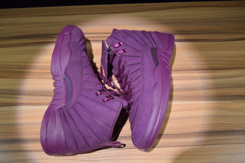 AIR JORDAN 12 RETRO
