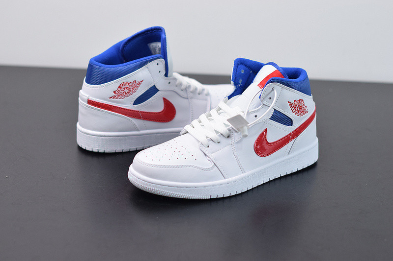 AIR JORDAN 1 MID BQ6472-164